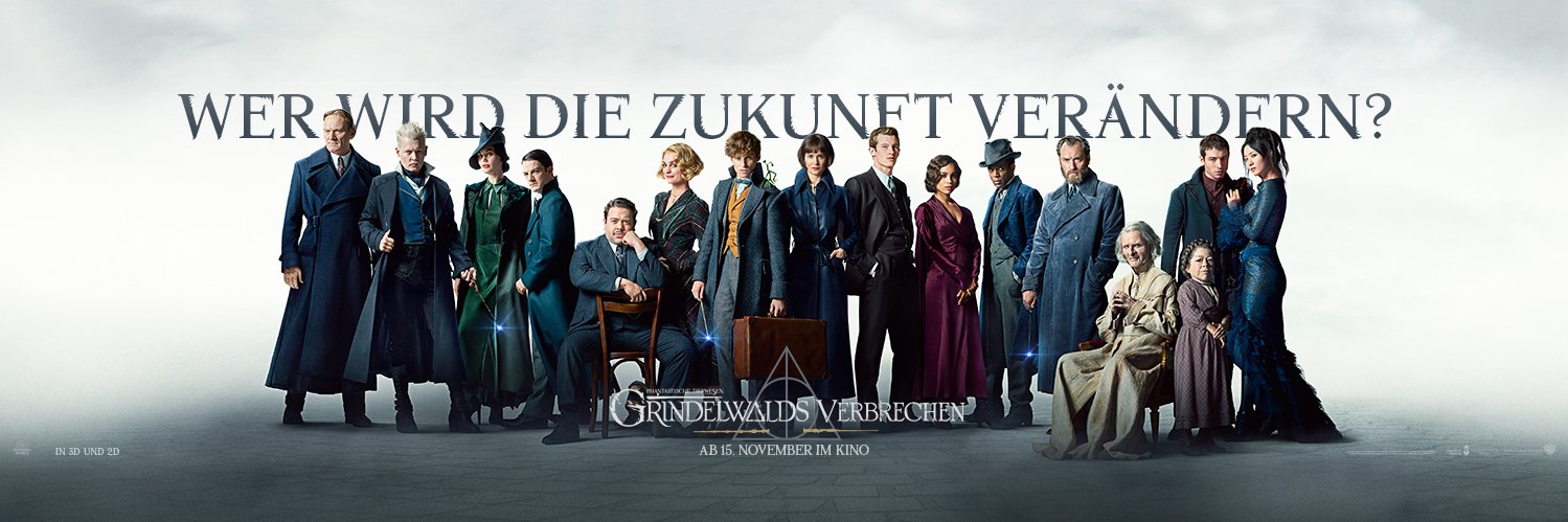 Warner Bros. DE banner