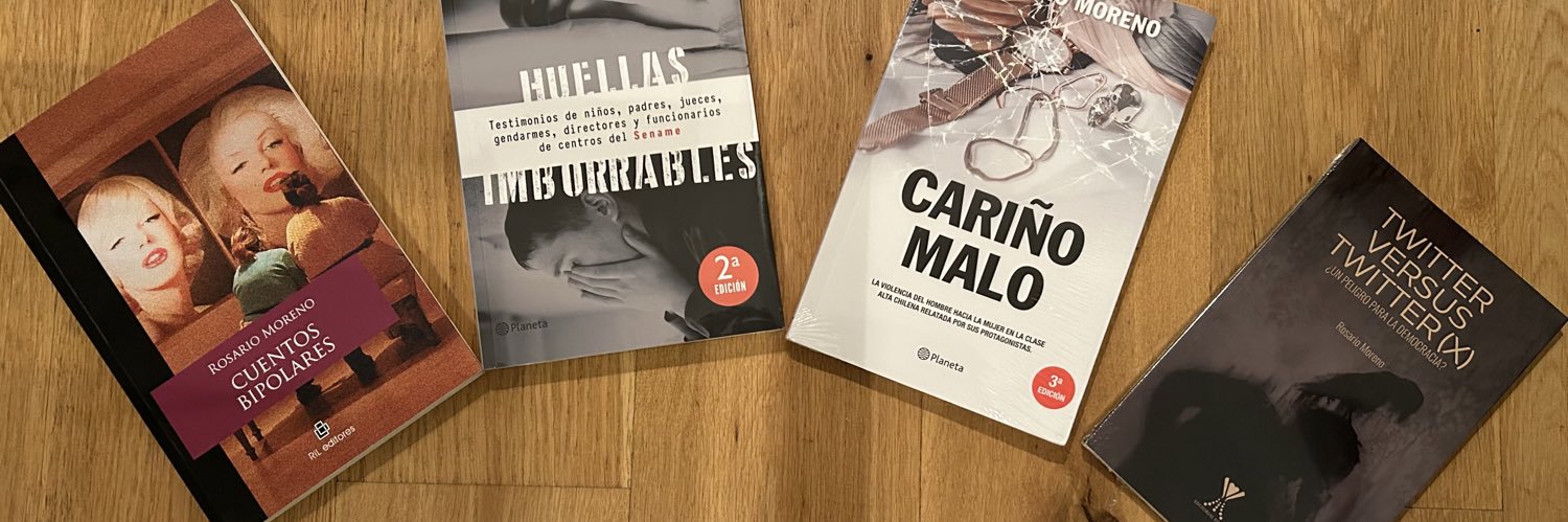 Rosario Moreno banner