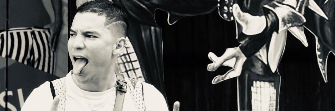 ChrissPaganArg's profile banner image