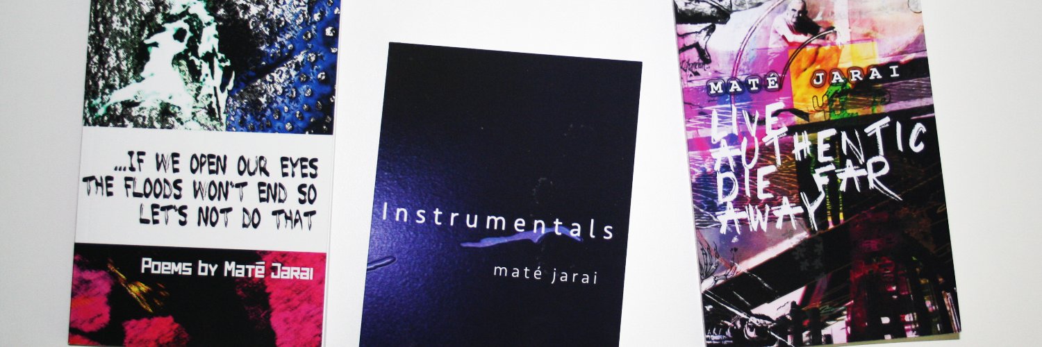 MateJarai's profile banner image