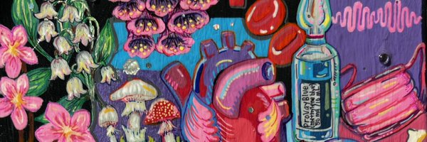 rxtoriarsenault Profile Banner