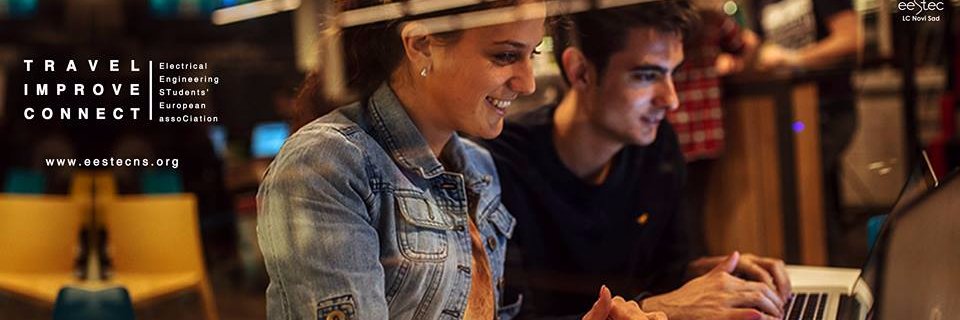 EESTECLCNoviSad's profile banner image