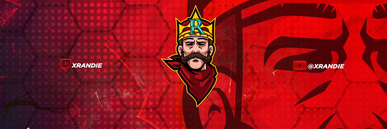 xRandyyyy's profile banner image