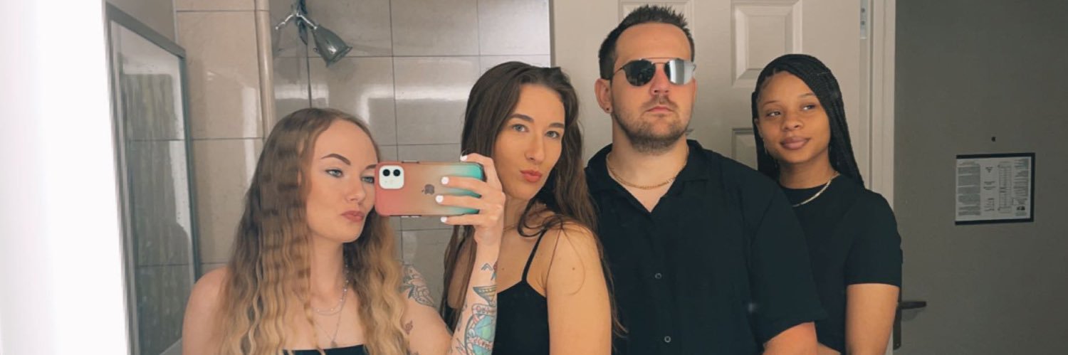 CheyMarie203's profile banner image