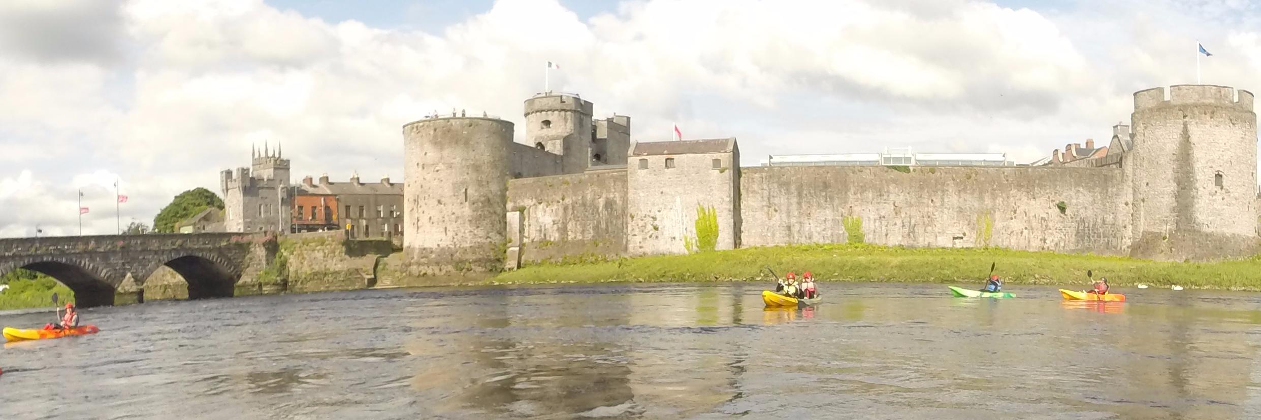 Nevsail Watersports banner