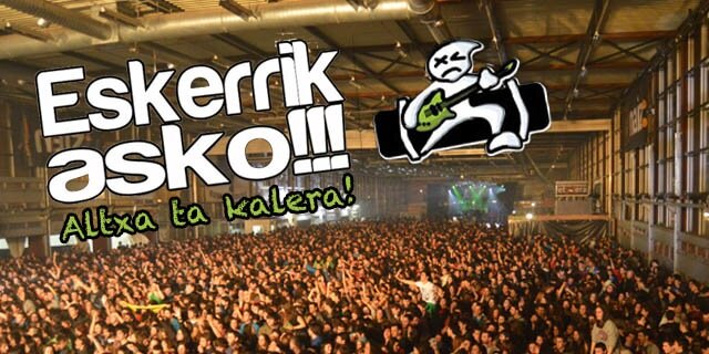 KaleraRock's profile banner image