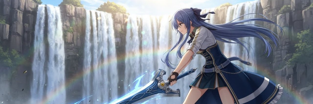 MapleKiseki's profile banner image
