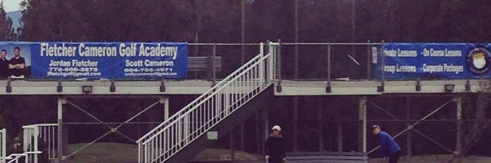 fcgolfacademy's profile banner image