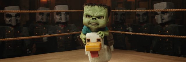 Shiesty “Demon Time” Toad banner