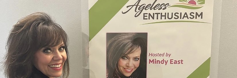 MindyCookEast's profile banner image