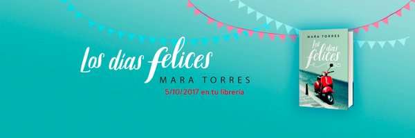 Mara Torres Profile Banner