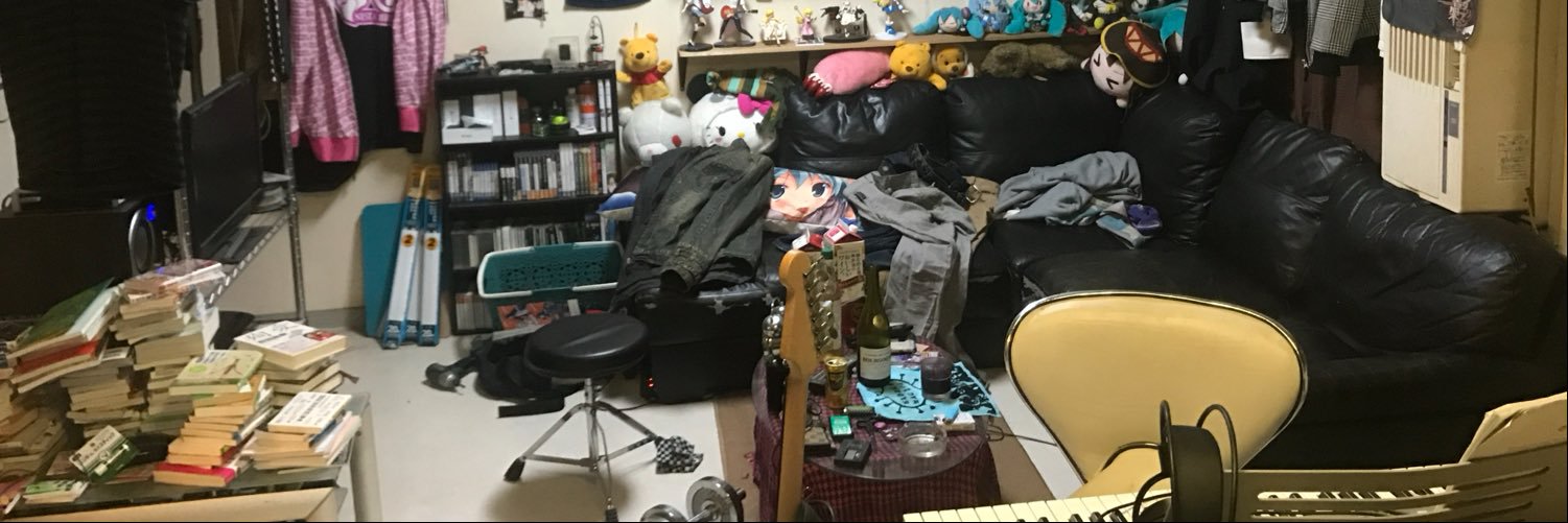 nyaromatePS4's profile banner image