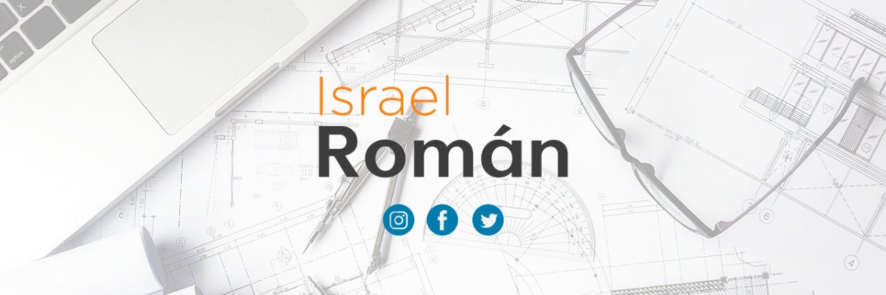 Román Romano banner