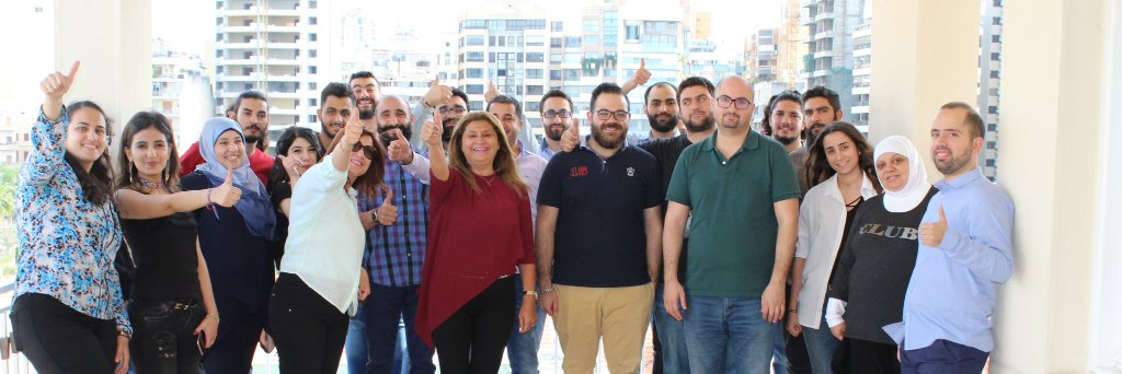 TorchacademyLeb's profile banner image