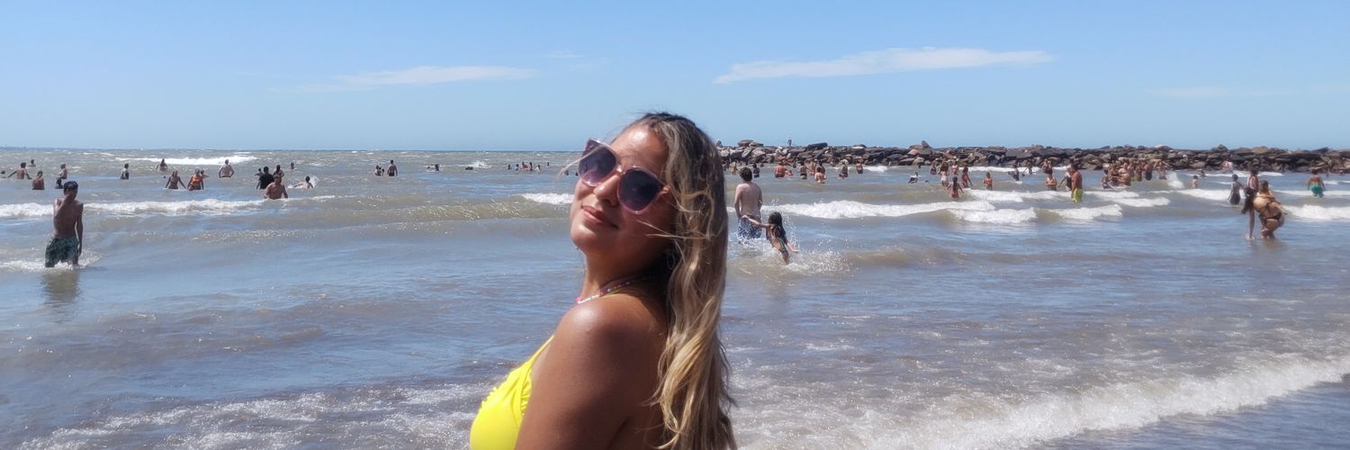 CamiAndini's profile banner image