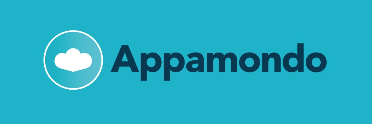 appamondo's profile banner image