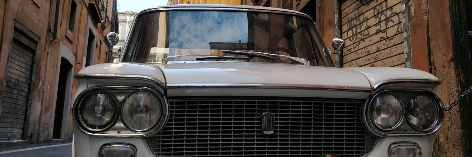 EvandroAlfieri's profile banner image