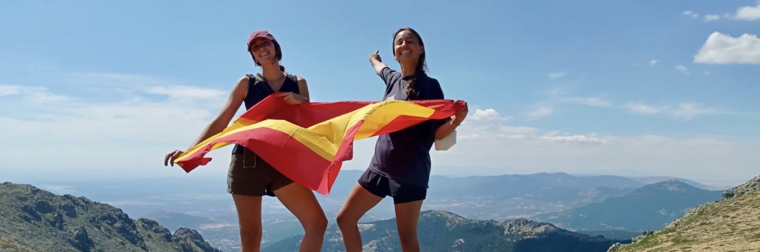 mariamartelcano's profile banner image