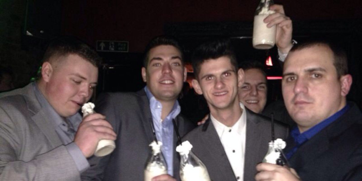 Andy Underwood banner