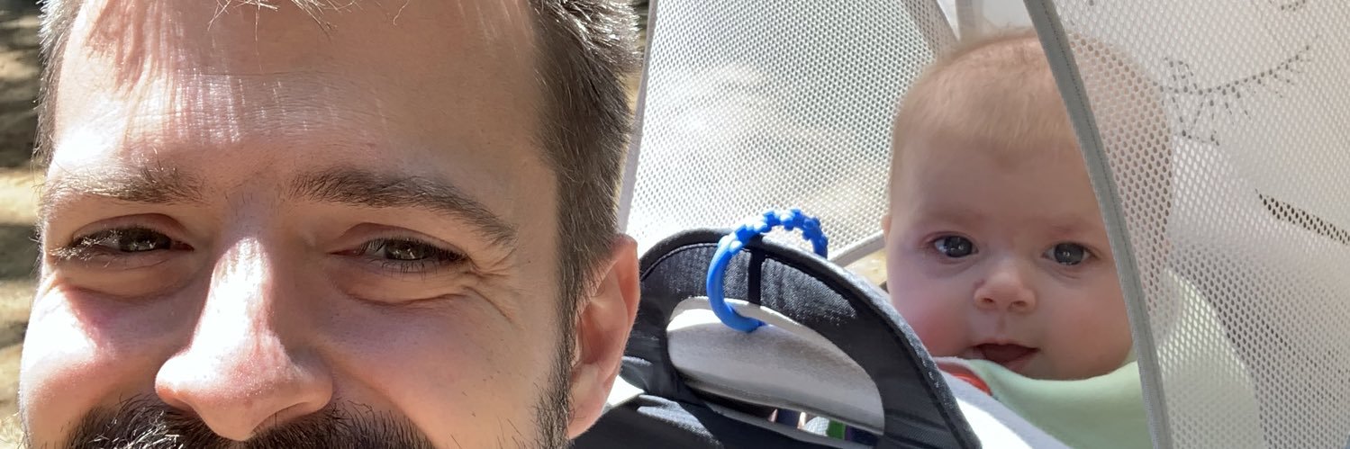 LukeSmithMD's profile banner image