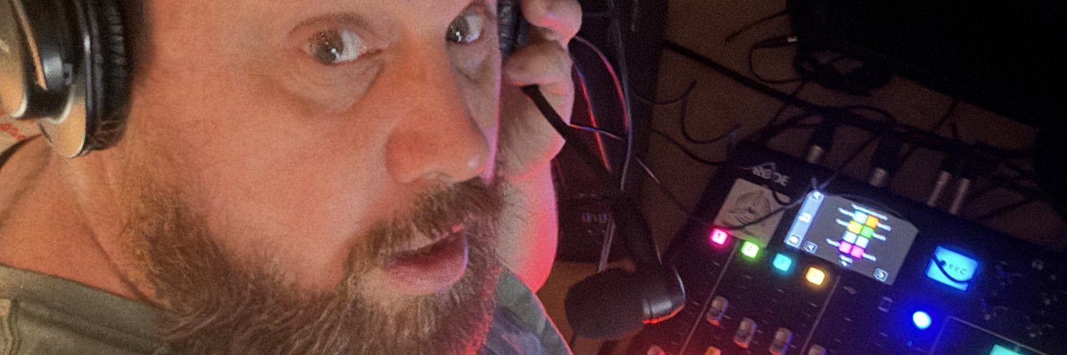 WYFShow's profile banner image