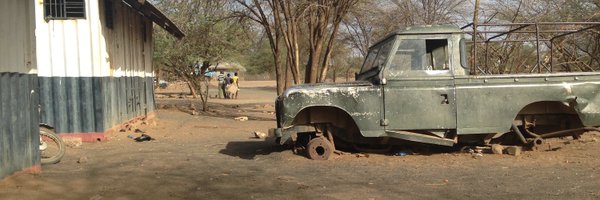 HannoBrankamp Profile Banner
