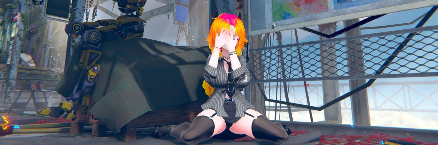 TeiStie's profile banner image
