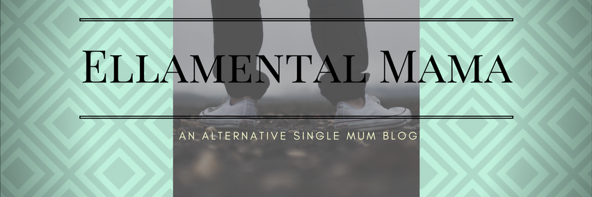 Ellamental Mama banner