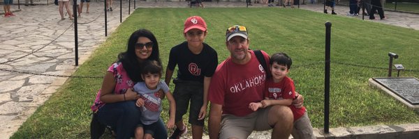 Choctawkid Profile Banner