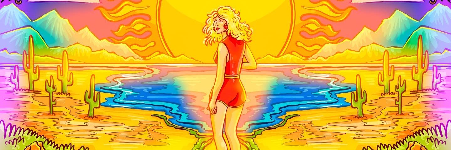 jaydoriamusic's profile banner image