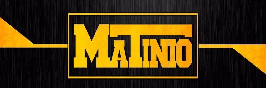 Matinio banner