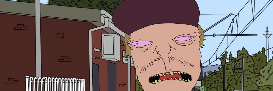 ImLukeSmithh's profile banner image