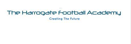 HarrFootAcademy's profile banner image