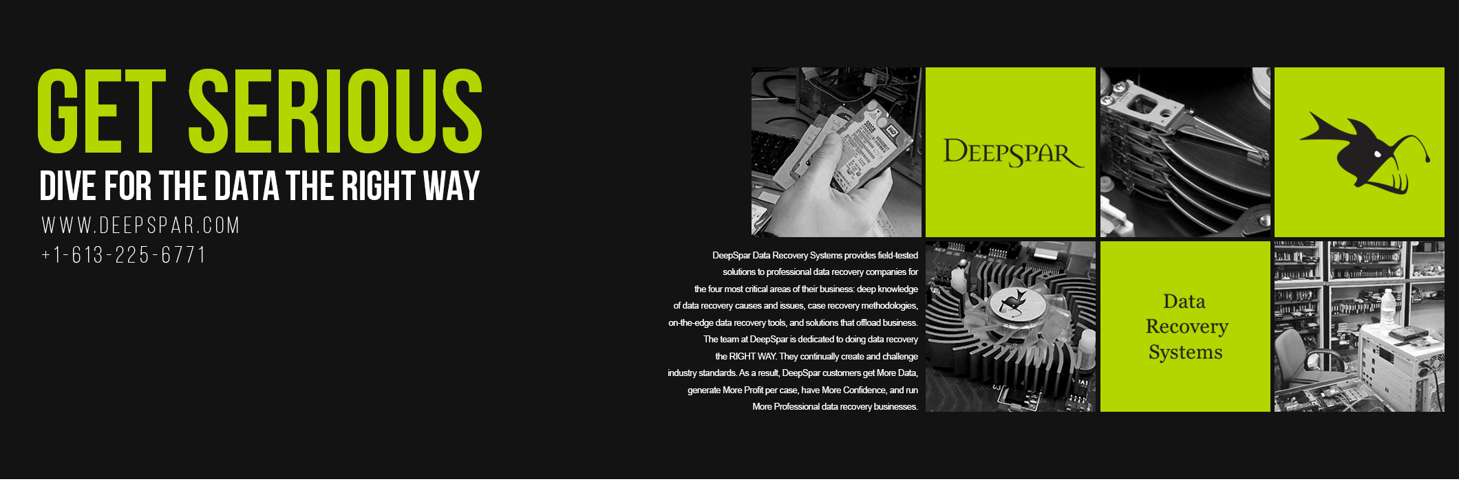 DeepSpar's profile banner image