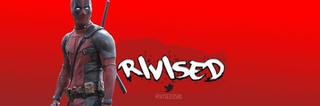 Rivised3581's profile banner image