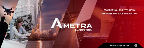 AMETRAInge Profile Banner