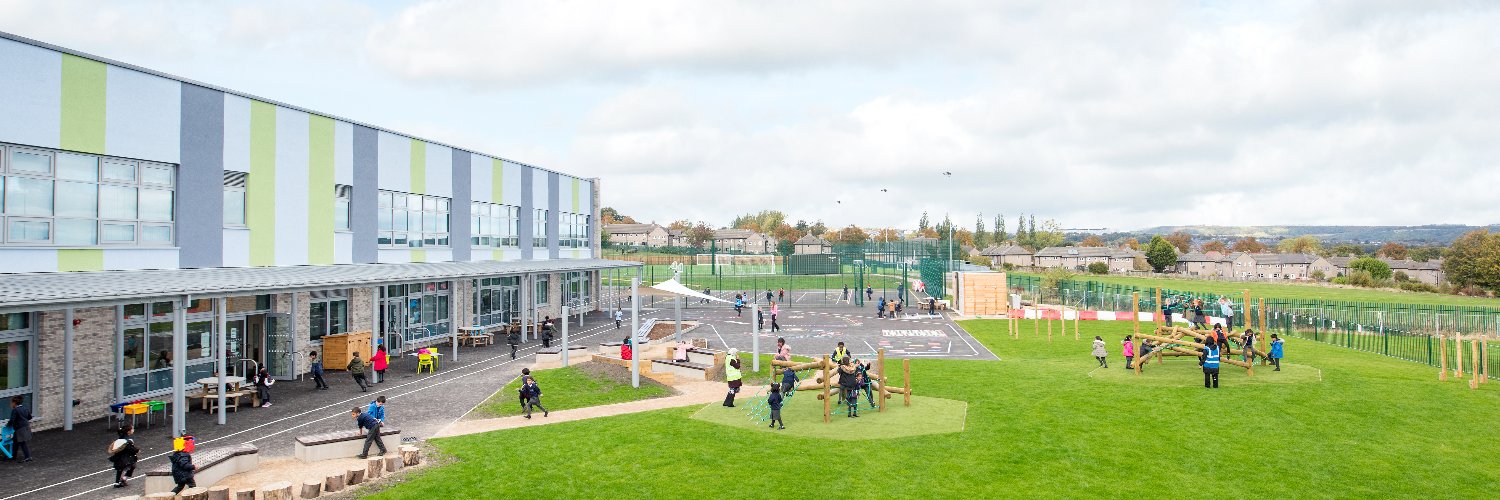 Beaumont Primary Academy banner