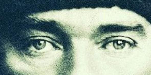 abraham_senturk's profile banner image