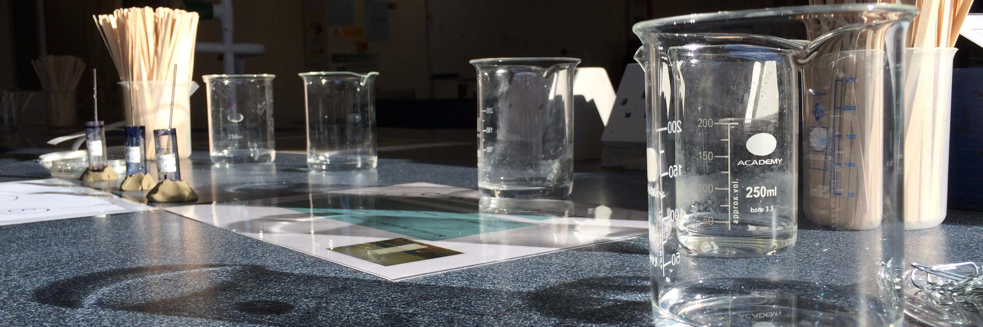 CHSSciences's profile banner image