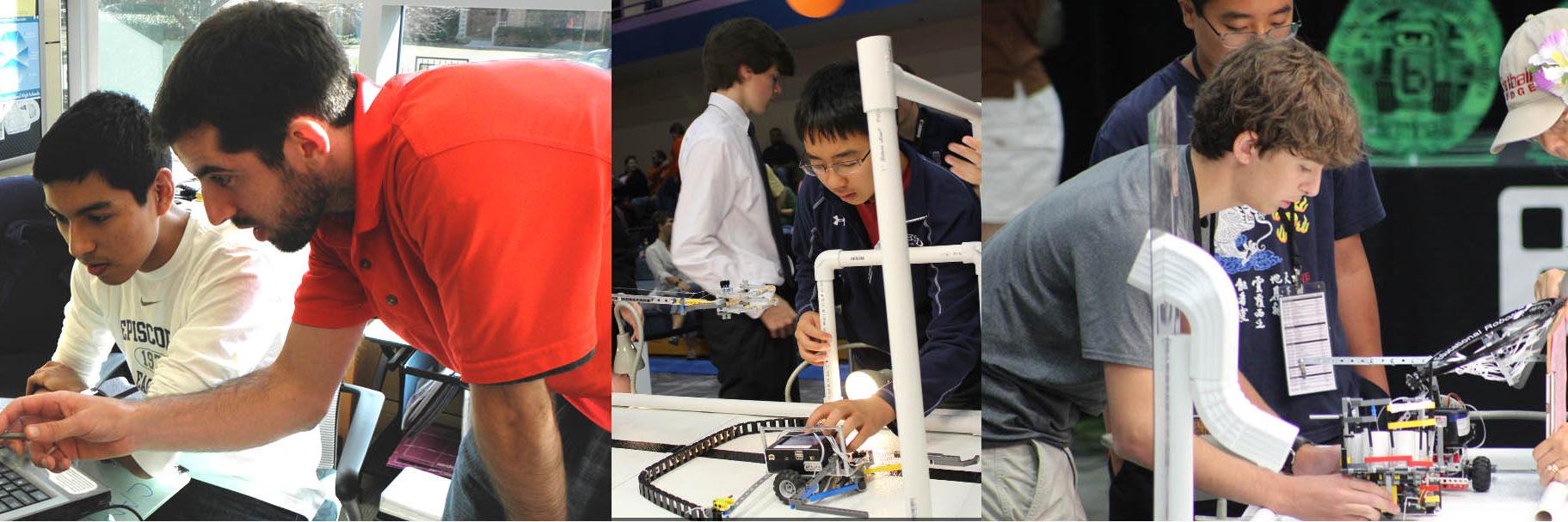 ESDRobotics's profile banner image