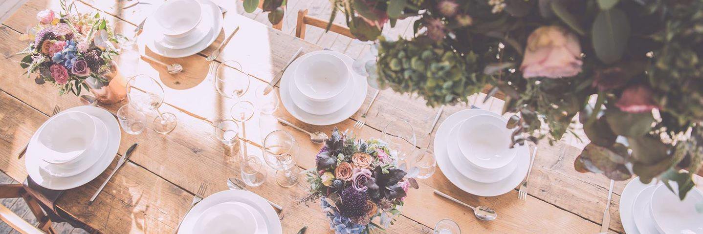 All Things Borrowed banner