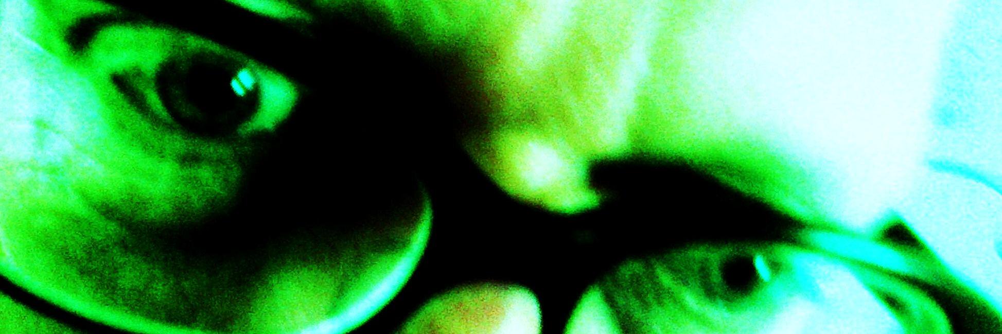 Lars Svane Swanman, Give, DK. SECRETLY back here. banner