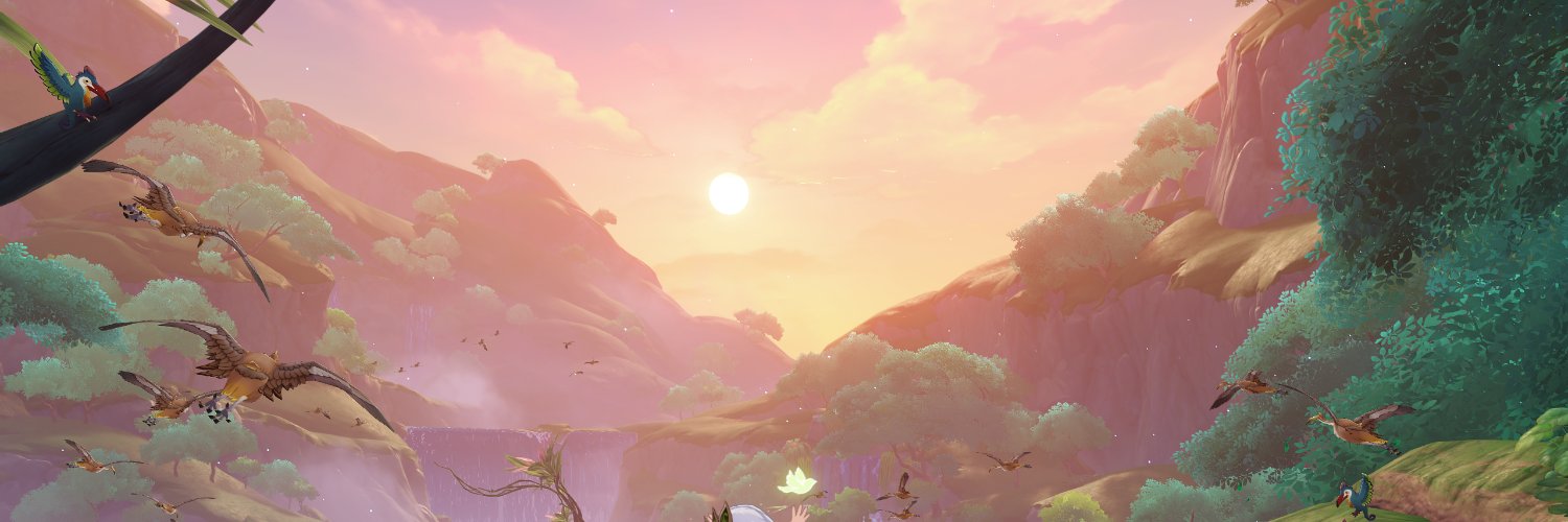 Shadowcat banner