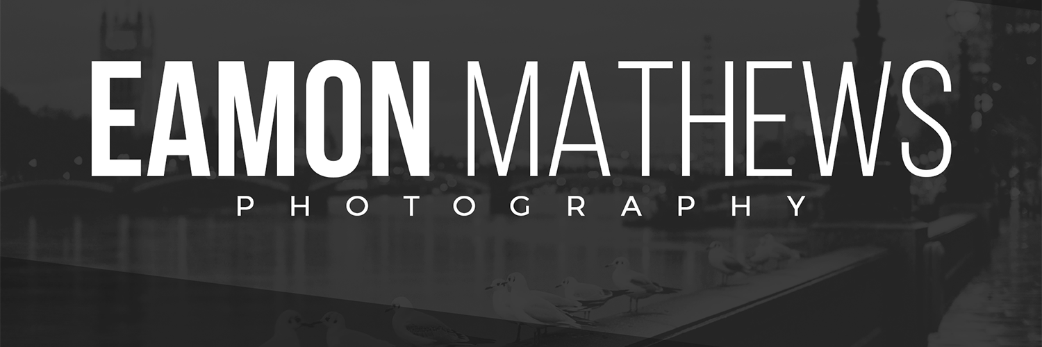 EamonMathews's profile banner image