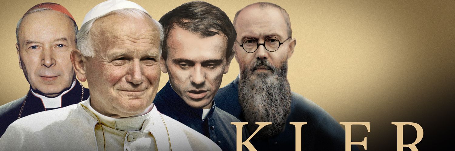 Dariusz Korolczuk's banner