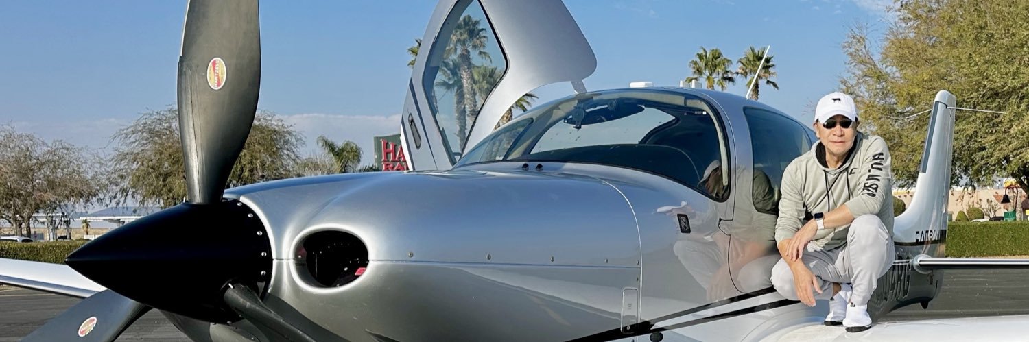 Doug@宮古島🐕 banner