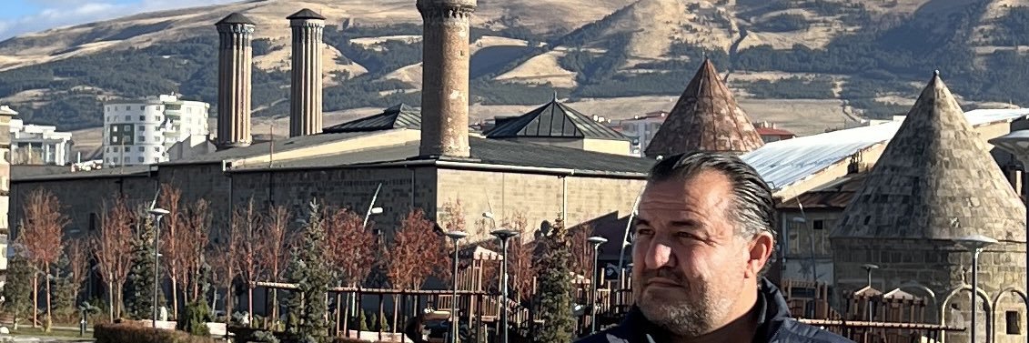 cevatozer's profile banner image