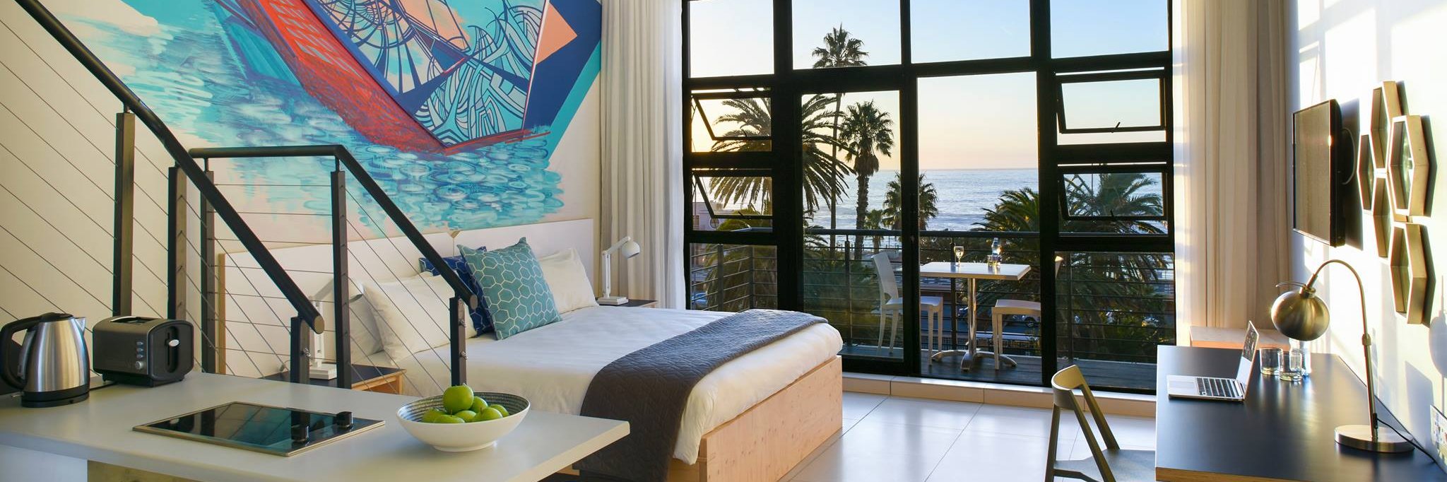MojoHotel's profile banner image