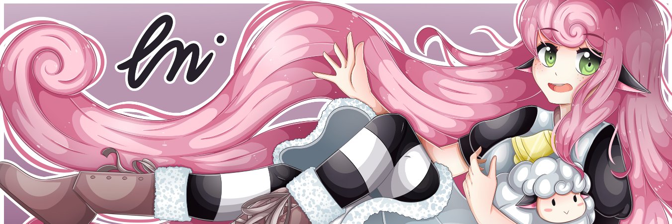 EniArtwork's profile banner image