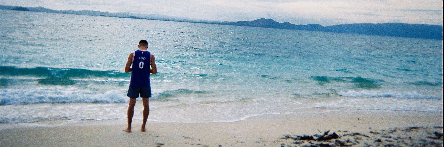 Jérém 🫧 banner